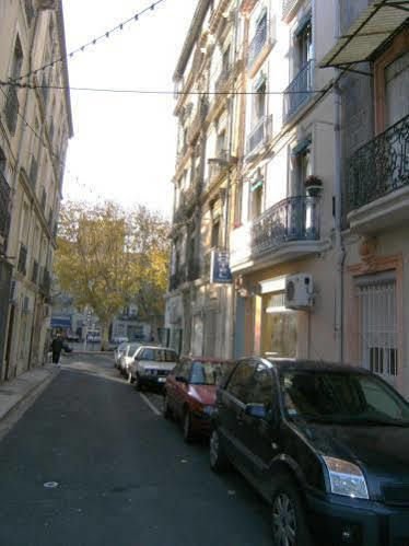Hotel Confort Béziers